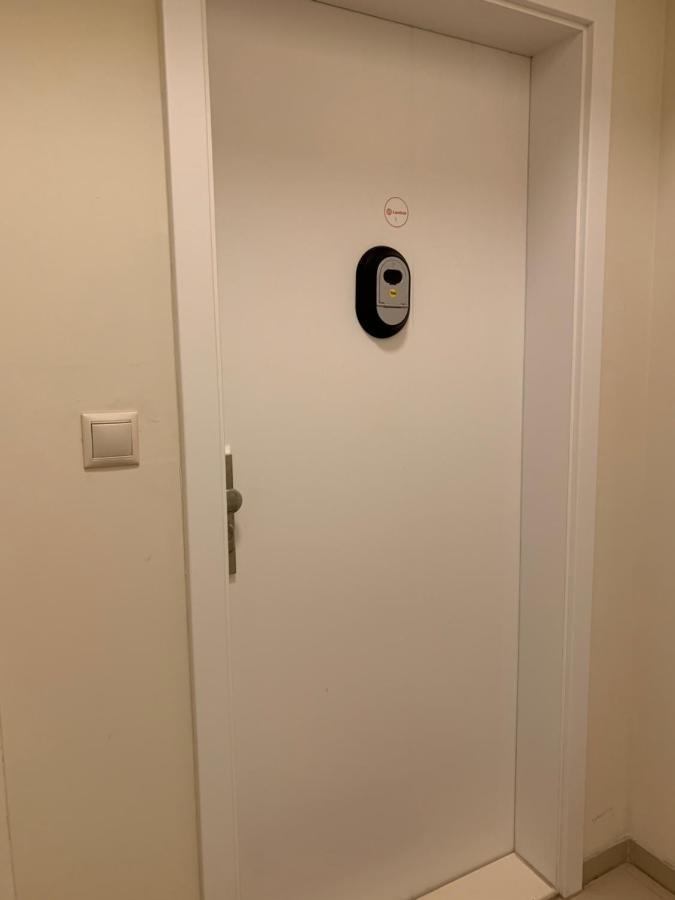 Charles Square Prague Apartment Dış mekan fotoğraf